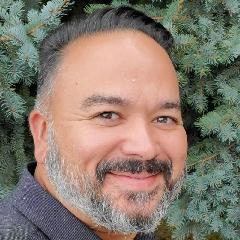 Rick Acosta