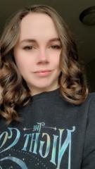 Haley Vanuitert