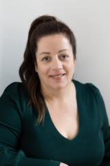 Karen Kinnersley