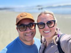 Dina and Renie Remis