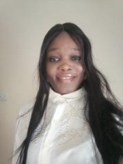Maureen Okojie