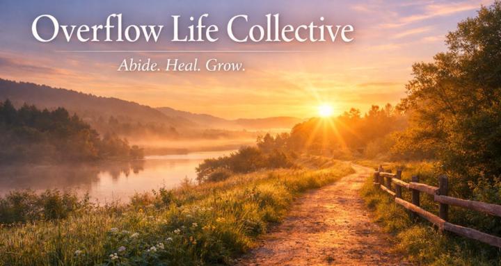 Overflow Life Collective