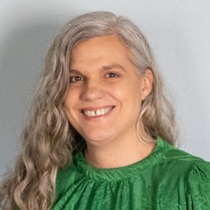 Brenda Thorpe