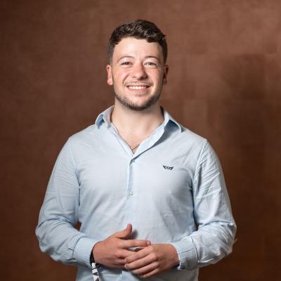 Luis Sousa