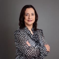 Aida Covarrubias