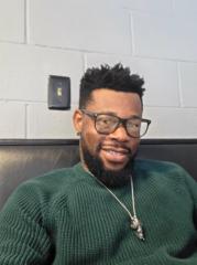 John Amavi