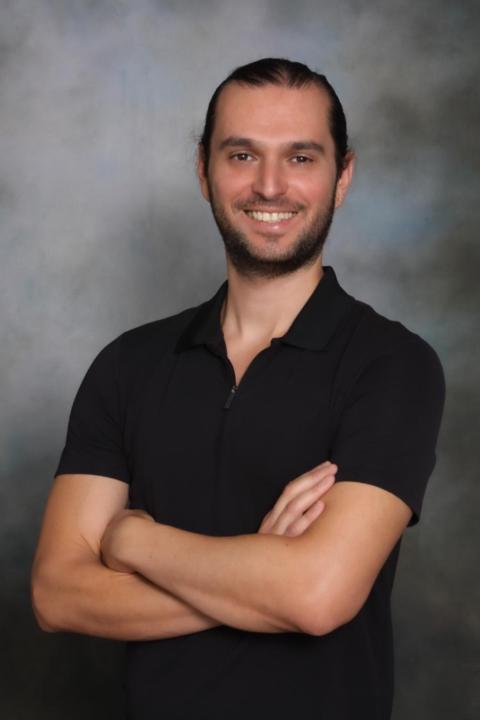 Alon Neiman