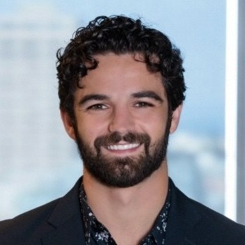 Daniel Borodyansky