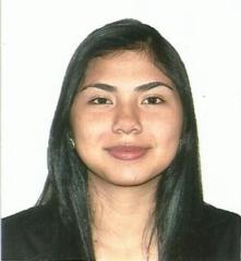 Jaqui Jaramillo