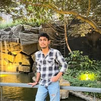Harsh Gupta
