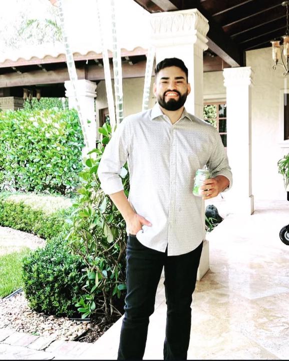 Samuel Reynoso-Fournel