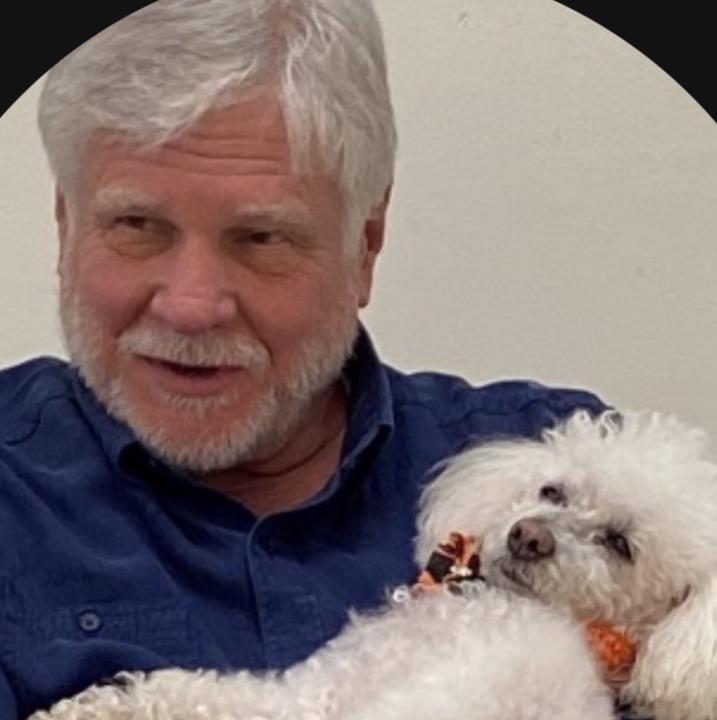 In Loving Memory of Stuart Briscoe