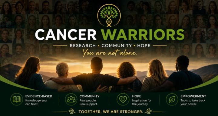 Cancer Warriors