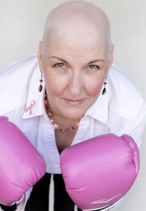 In Loving Memory of Kimberly Smith