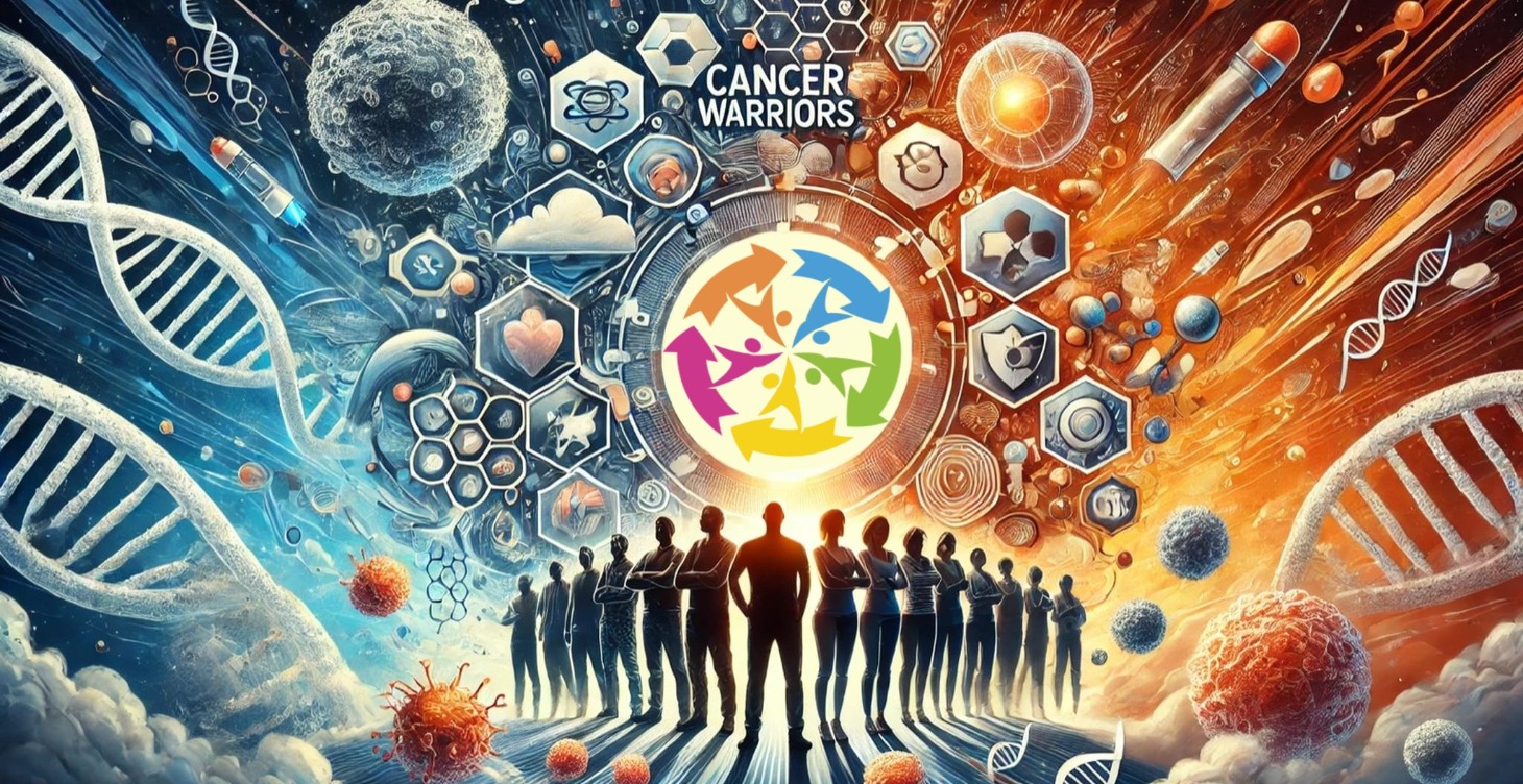 Cancer Warriors