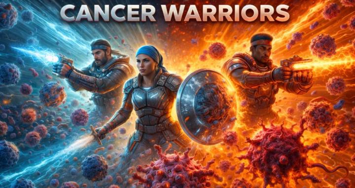 Cancer Warriors