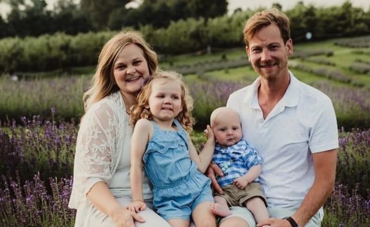 In Memory of Jason Watson, Our Warrior ❤️