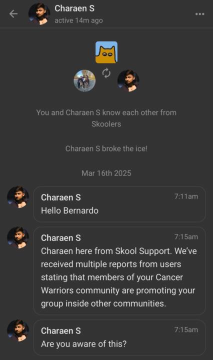 ‼️ Urgent: Help Protect Dr. Seyfried’s Image and Legacy