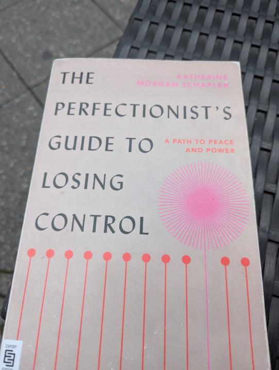 Today is the day ....Bookclub