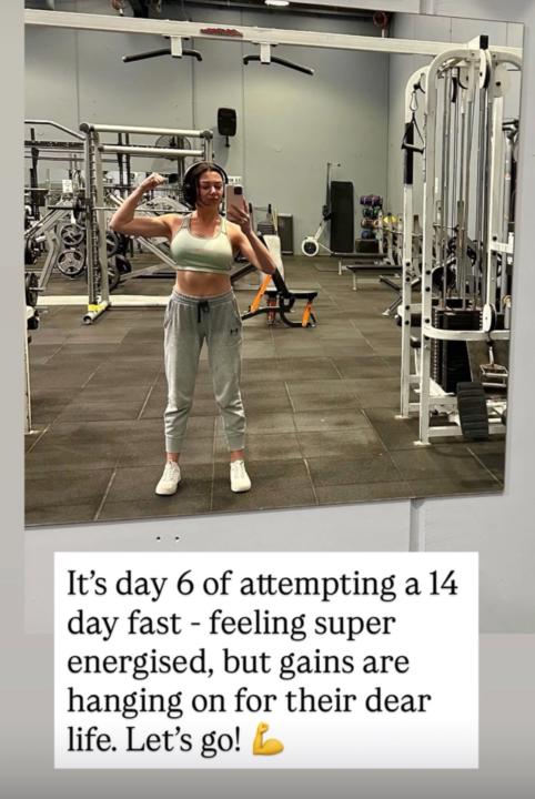 To those struggling to get a low GKI