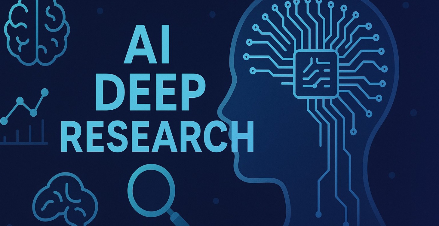 AI Deep Research