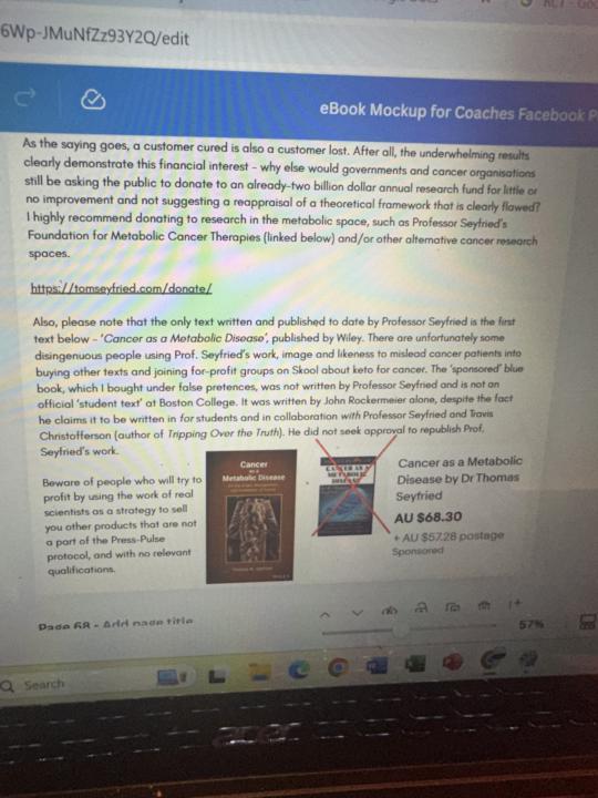 To call out Johnny or not..