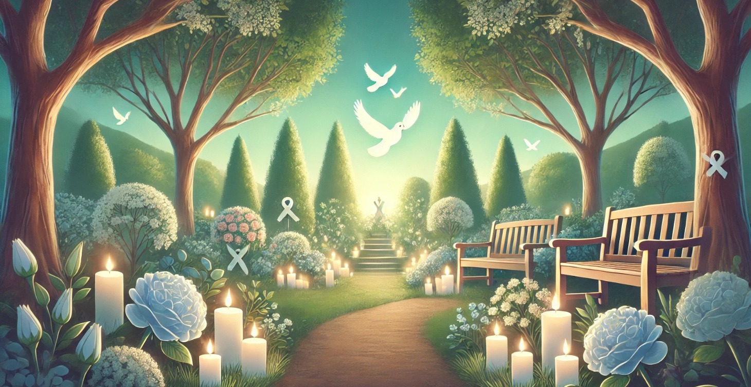 Cancer Support Group & Memorials
