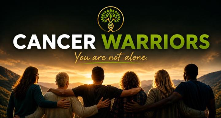 Cancer Warriors