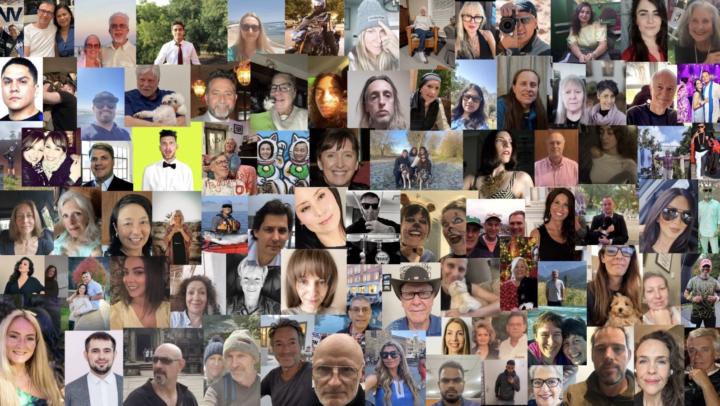Cancer Warriors ❤️