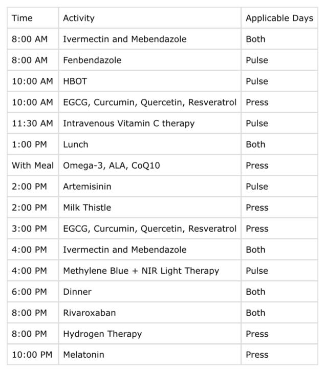 The fight continues...