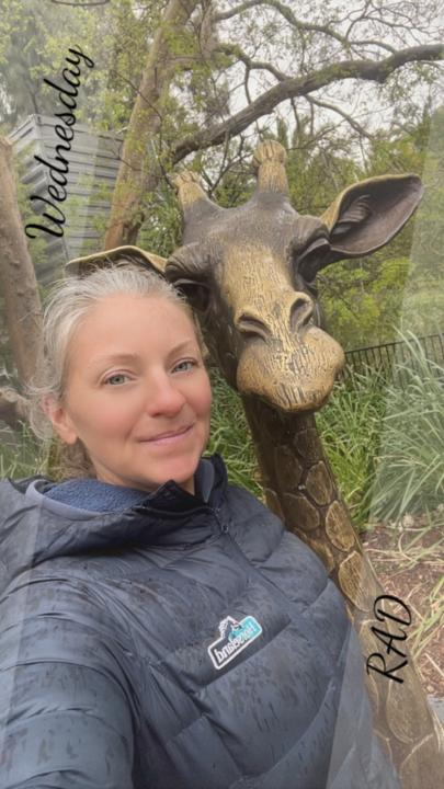 Rebecca Drylie