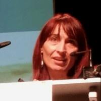 Sonia M Blanco Rivas
