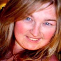 Catherine Morris