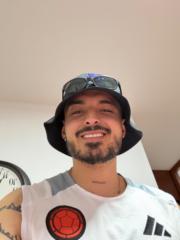 Cristian Rivera
