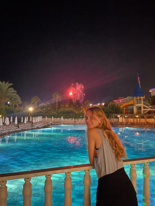 Sophie von Kurnatowski