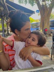 Shir Rubin Abadi
