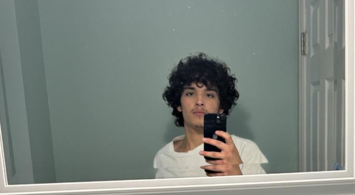 Victor Vasquez