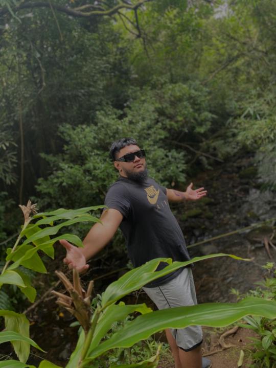 Tuinanau Misivila