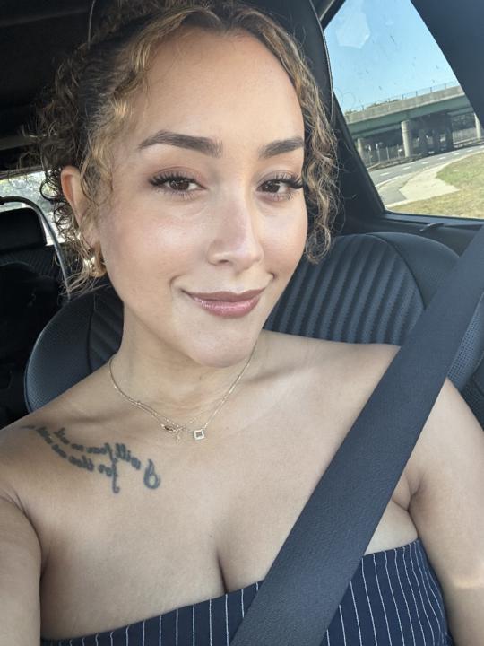 Nicole Martinez