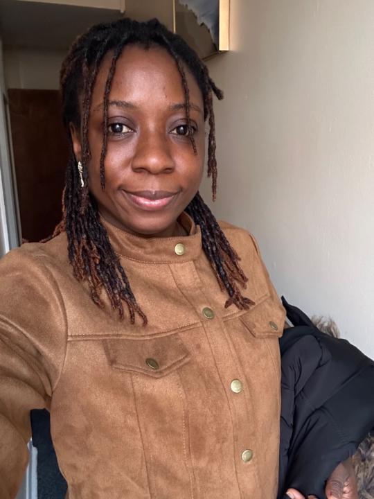 Oluwatosin Aduralere