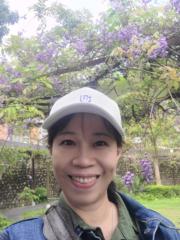 Shalen Tseng