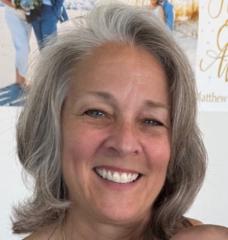 Michelle Hill