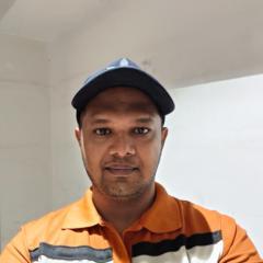 Prabhu Rajendran