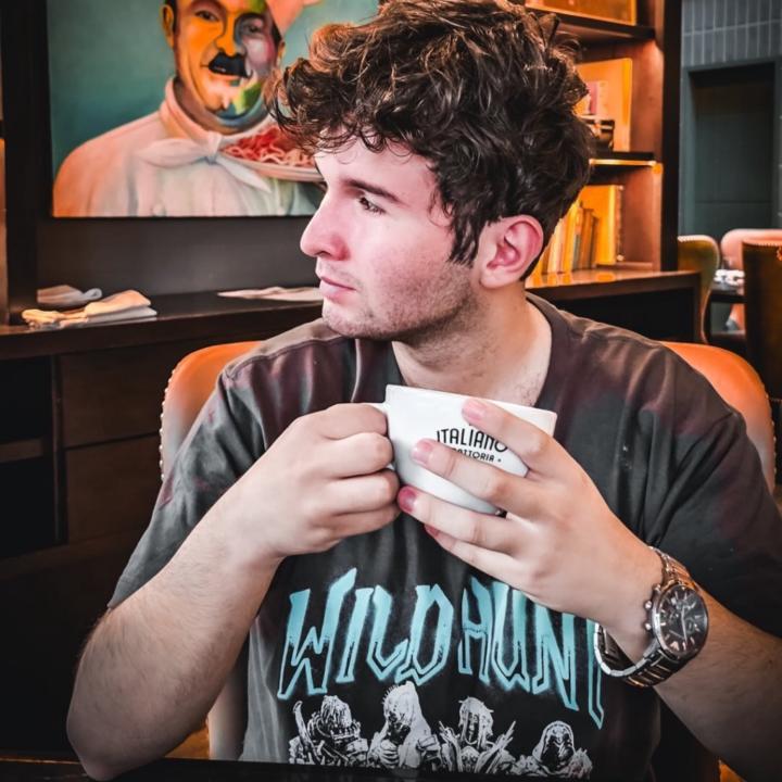 Luis Sebastián Melgarejo Terry