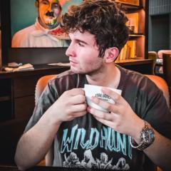 Luis Sebastián Melgarejo Terry