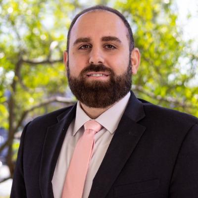 Samer Shaker
