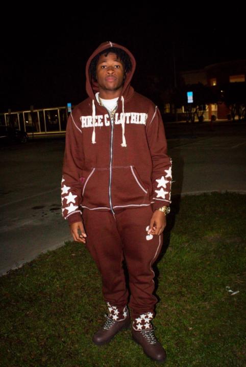 Tyvier Brown