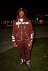 Tyvier Brown