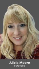 Alicia Moore
