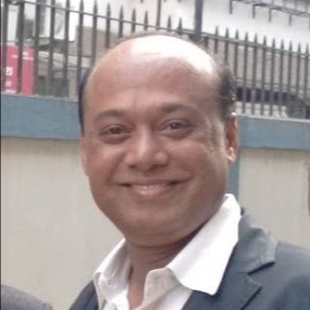 Abhijit Jadhav